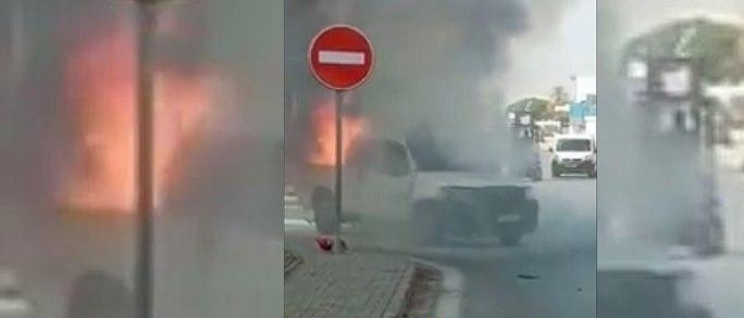 مرسى