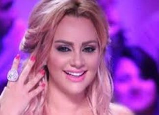صورة: الكشف عن هوية زوج منال عمارة المستقبلي