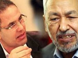 “لا تعولوا كثيرا على سقوط الحكومة وخروج الغنوشي”: الحرباوي يكشف للمنبر التونسي مناورات النهضة وسيناريوهاتها