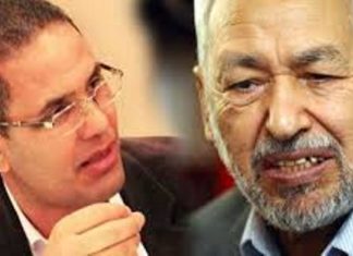 “لا تعولوا كثيرا على سقوط الحكومة وخروج الغنوشي”: الحرباوي يكشف للمنبر التونسي مناورات النهضة وسيناريوهاتها