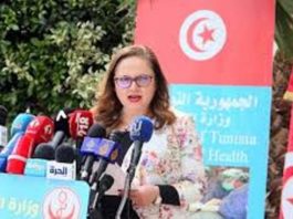 بن عليّة: جميع الإصابات الجديدة استظهر أصحابها بتحاليل سلبيّة لدى قدومهم إلى تونس