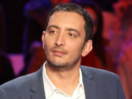 ياسين العياري يدعو قيس سعيد إلى تفعيل الفصل 99 من الدستور