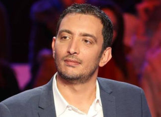 ياسين العياري:”بالتوفيق لرئيس الحكومة المكلف”