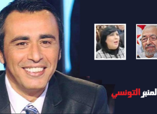 سخرية جوهر بن مبارك من النواب الذين صوتوا ضد بقاء راشد الغنوشي بانهم “مرتزقة وقلابة”