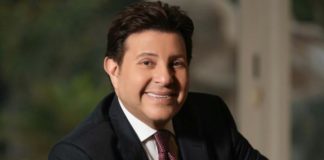 هاني شاكر يمنع مغنّي المهرجانات من الغناء في تونس