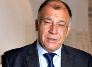 يرأسه ناجي جلول: الإعلان عن تأسيس حزب الائتلاف الوطني التونسي