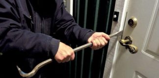الكاف: تعرض منزل عائلة جميع أفرادها بالحجر الإجباري للسرقة