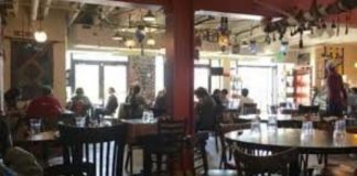 “كورونا” : غلق مقهى ثان بالقيروان