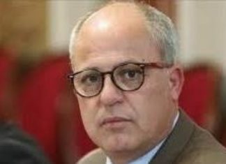 حجي: “الواقع يفرض العودة إلى النظام الرئاسي..فلنخض التجربة