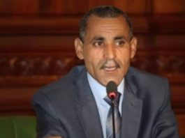 رئاسة البرلمان تعبر عن تضامنها مع النائب فيصل التبيني إثر إعلامه بوجود مخطط لاغتياله