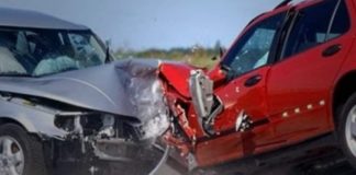 حوادث الطرقات تودى بحياة 599 شخصا منذ بداية السنة