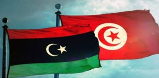 فتح السوق الليبية أمام المنتوجات الفلاحية التونسية