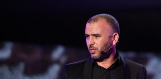رسمي: مديرة مهرجان بومخلوف بالكاف تلغي عرض لطفي العبدلي