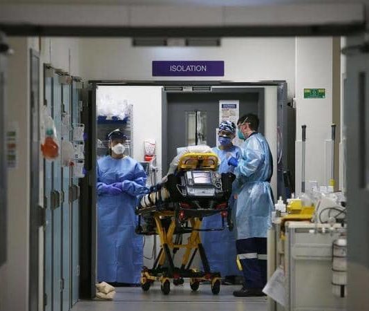 أستراليا تسجل “أسوأ أيام” كورونا على الإطلاق