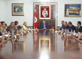 رئاسة الحكومة : إقرار إجراءات وقائية جديدة بخصوص تطور الوضع الصحي