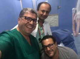 إلياس الغربي يخضع إلى تدخل جراحي …