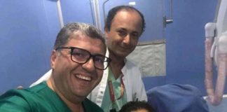 إلياس الغربي يخضع إلى تدخل جراحي …
