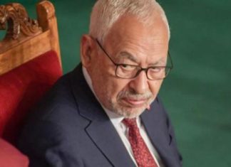 بالفيديو:ﻣﺎﺟﺪﻭﻟﻴﻦ ﺍﻟﺸﺎﺭﻧﻲ.. “ﺃﻛﺜﺮ ﻣﻦ ﺍﻟﻔﺴﻖ ﺍﻟﺴﻴﺎﺳﻲ ﻟﺤﺮﻛﺔ ﺍﻟﻨﻬﻀﺔ ﻣﺎﺭﺍﺗﺶ ﻋﻴﻨﻲ”