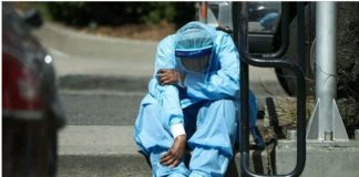 بعد تسجيل 28 حالة محلية : ﻣﻨﻊ ﺻﻼﺓ ﺍﻟﺠﻤﻌﺔ ﻭﺇﻟﻐﺎﺀ ﺍﻟﺮﺣﻼﺕ ﺍﻟﺴﻴﺎﺣﻴﺔ في هذه المنطقة