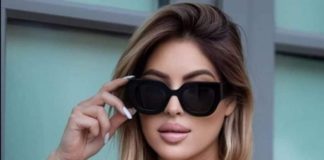 بالفيديو: مريم الدباغ تنشر فيديو وهي تستحم وتقول “أنا اجمل فتاة في تونس”