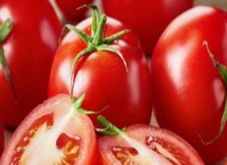هؤلاء عليهم تجنب تناول الطماطم