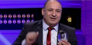 فيديو..محسن العيفة يتكهن: هناك اغتيالات قريبا..وخروج حيوانات غريبة من البحر على شكل انسان