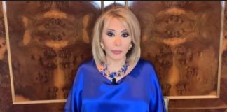 “بالفيديو” توقعات ماغي فرح لنهاية 2020 : اغتيالات وكوارث وثورات و حرب نووية