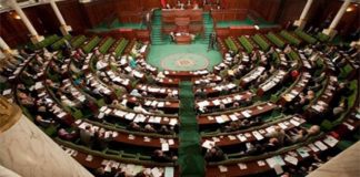 رئاسة مجلس النواب تؤكد انه لا مجال مطلقا للتراجع عن مكاسب المرأة