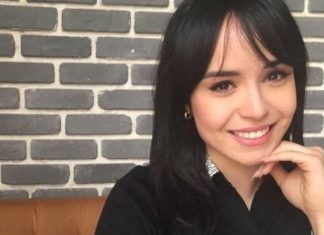 صور زواج الممثلة جوليا الشواشي 
