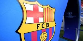 برشلونة يعلن عن إصابة أحد لاعبيه بفيروس كورونا