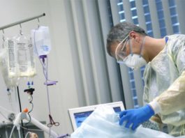 رقم قياسي في فرنسا: 4711 إصابة بكورونا في يوم واحد