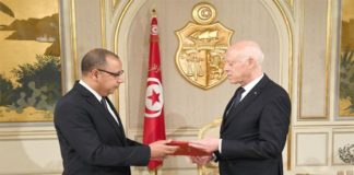 تركيبة الحكومة:3 وزارات اقتصادية في وزارة واحدة ..التفاصيل