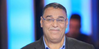 عبد الحميد الجلاصي: هذه حكومة «بوس اللفعة»