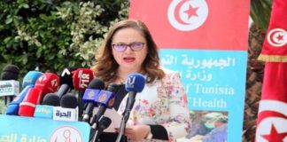 نصاف بن عليّة تحدد المناطق الأكثر تضررا بـ«حلقات العدوى» وأسبابها