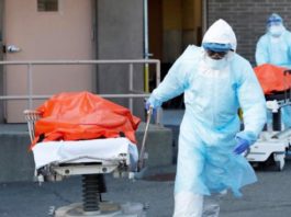 كورونا يضرب البرازيل: 120 ألف وفاة…و500 في 24 ساعة فقط