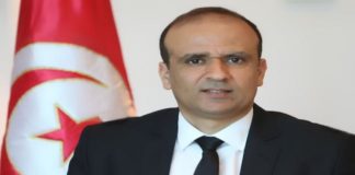 وديع الجريء: المطلوب اليوم الإلتفاف حول هشام المشيشي