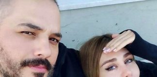 الفنّان رامي عيّاش يتحدّث عن إصابات زوجته في انفجار بيروت
