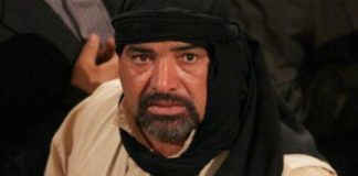إبراهيم القصاص يهدد كل من يقترب من عبير موسي و يهاجم لطفي العبدلي