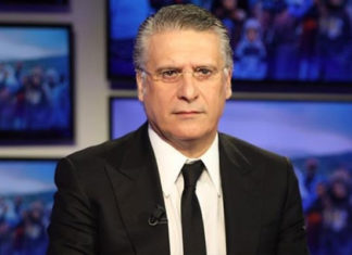 النيابة العمومية تستأنف قرار الإفراج عن نبيل القروي