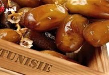 تونس تساهم عالميا بـ30 % من التمور