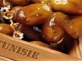 تونس تساهم عالميا بـ30 % من التمور