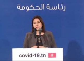 السحيري:عدد الإصابات بكورونا قد يرتفع والتعايش معه لا يكون إلا بهذه الطريقة