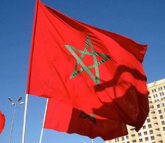 سفارة المغرب في الولايات المتحدة تكشف عن ابتزاز جنسي لشخصية أمريكية مهمة في واشنطن