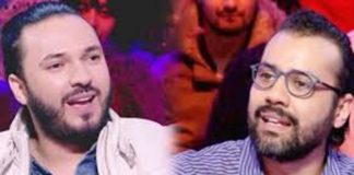 بعد غيابهما:كريم الغربي يقدّم برنامج جديد وبسام الحمراوي يعدّ لسيتكوم على الحوار