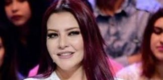 بية الزردي تهاجم ريم الرياحي بسبب “مانجمش نقيم بية الزردي”..