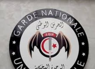 اختيار الوحدة المختصة للحرس الوطني من بين الأفضل عربيا وعالميا في مكافحة الارهاب والجريمة