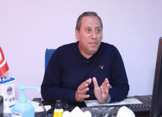 سمير عبد المؤمن: “الحكومة ارتكبت خطأ لا يُغتفر..ويجب توزيع الكمامات على الأحياء الفقيرة “
