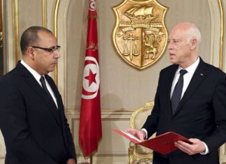 ستشكل بالتوافق بين قيس سعيد واتحاد الشغل : أهم الأسماء المرشحة لحكومة المشيشي