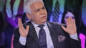 سعيد صافي
