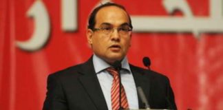 شوقي الطبيب للفخفاخ: “إقالتي خرق للدستور والقانون من اجل العودة إلى الاستبداد والانحراف بالسلطة”